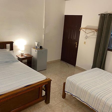 Ocekepala Hotel Palmilla Kültér fotó