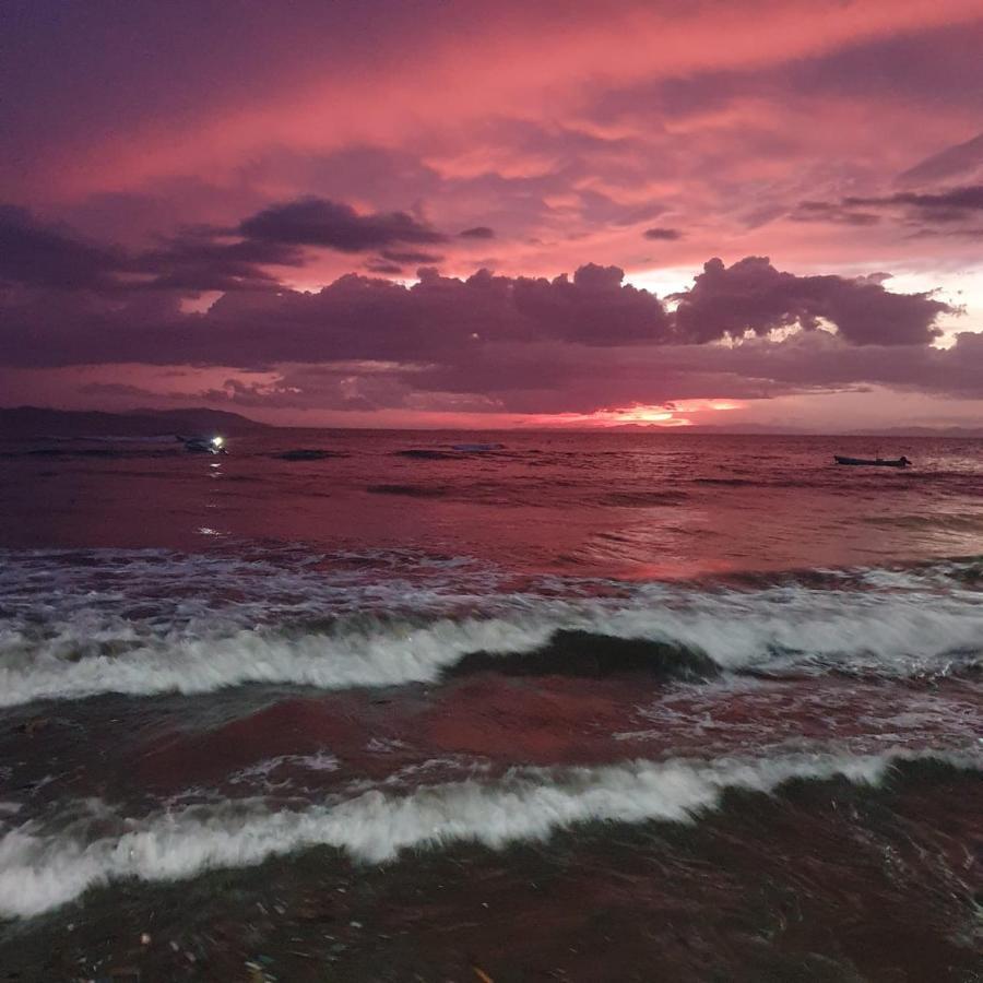 Ocekepala Hotel Palmilla Kültér fotó