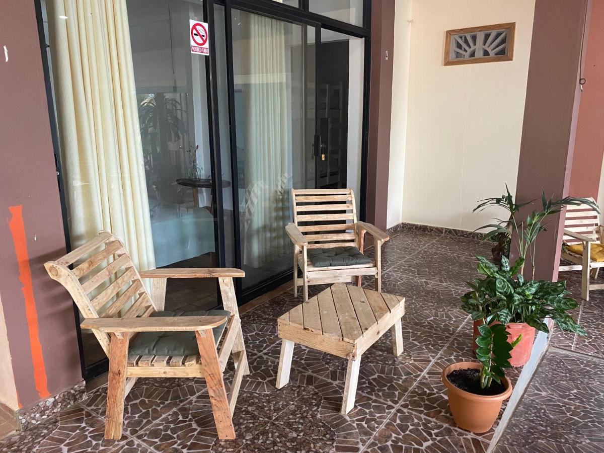 Ocekepala Hotel Palmilla Kültér fotó