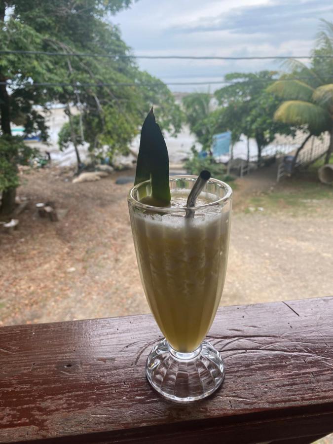 Ocekepala Hotel Palmilla Kültér fotó