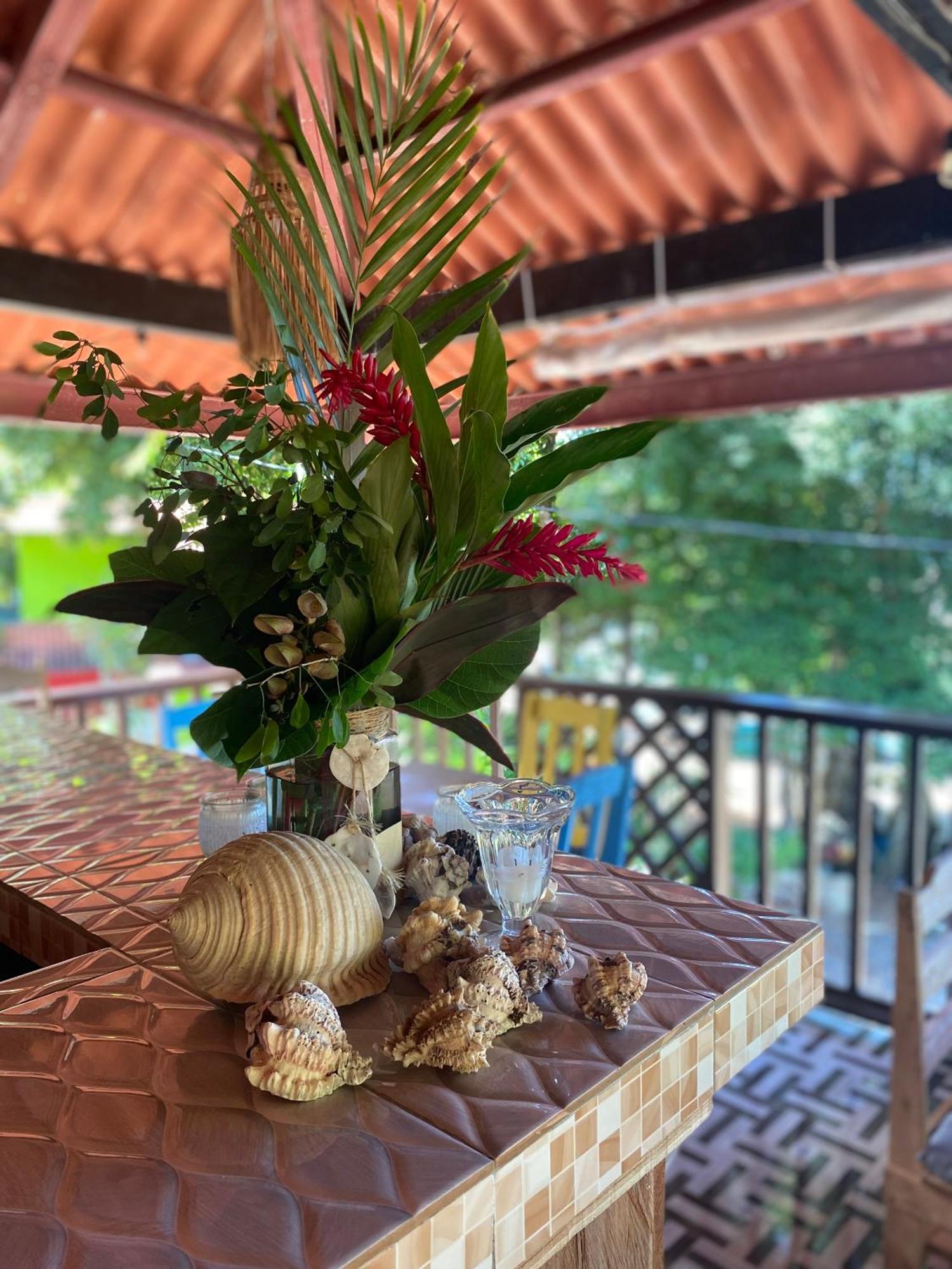 Ocekepala Hotel Palmilla Kültér fotó
