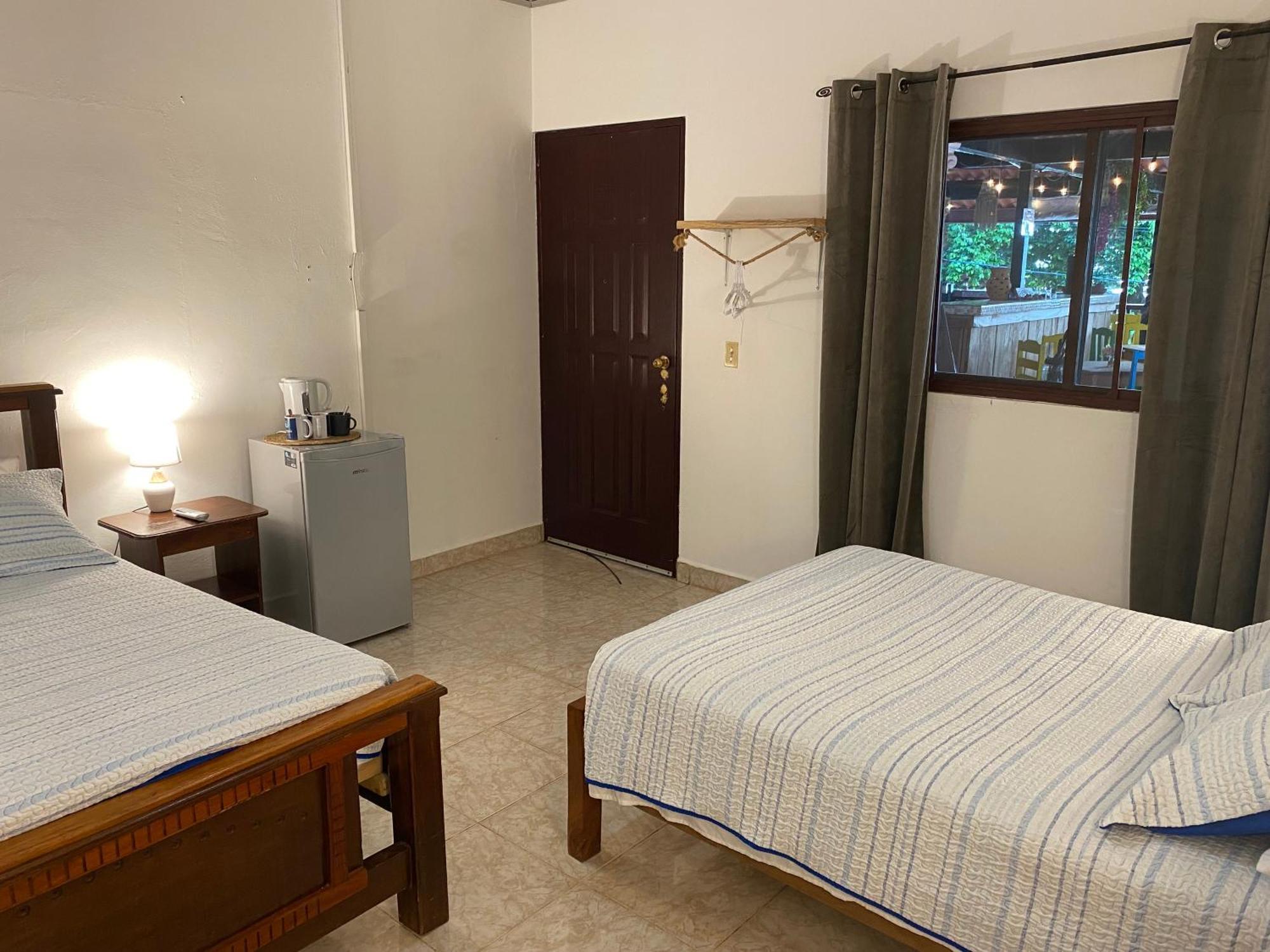 Ocekepala Hotel Palmilla Kültér fotó