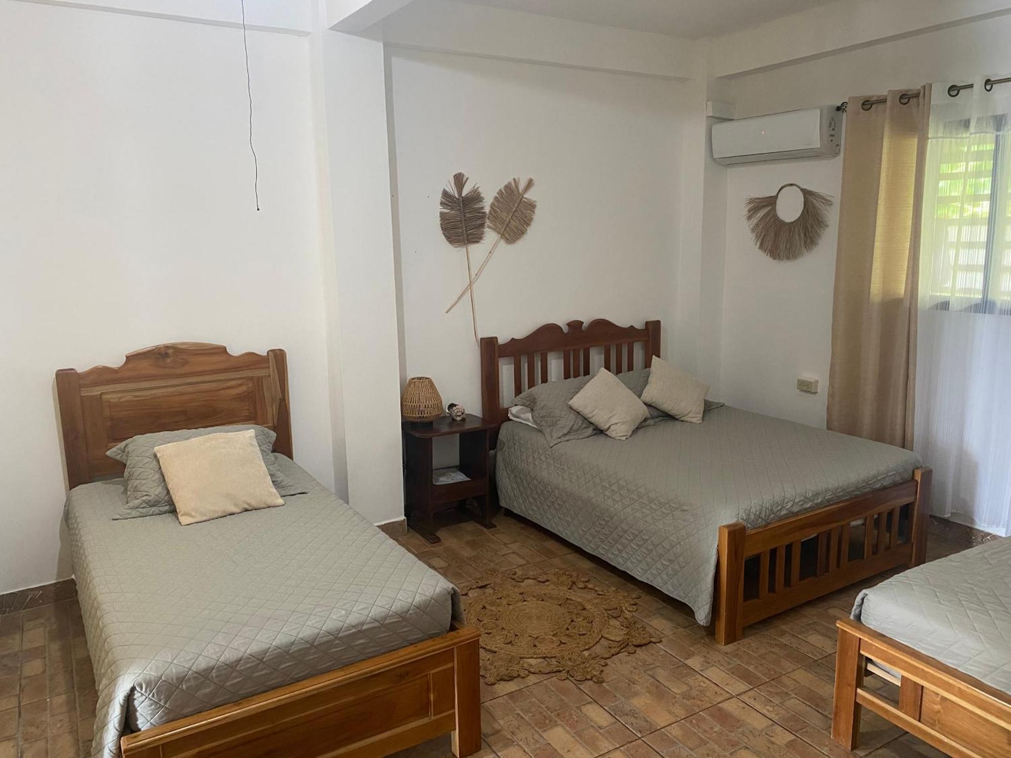 Ocekepala Hotel Palmilla Kültér fotó
