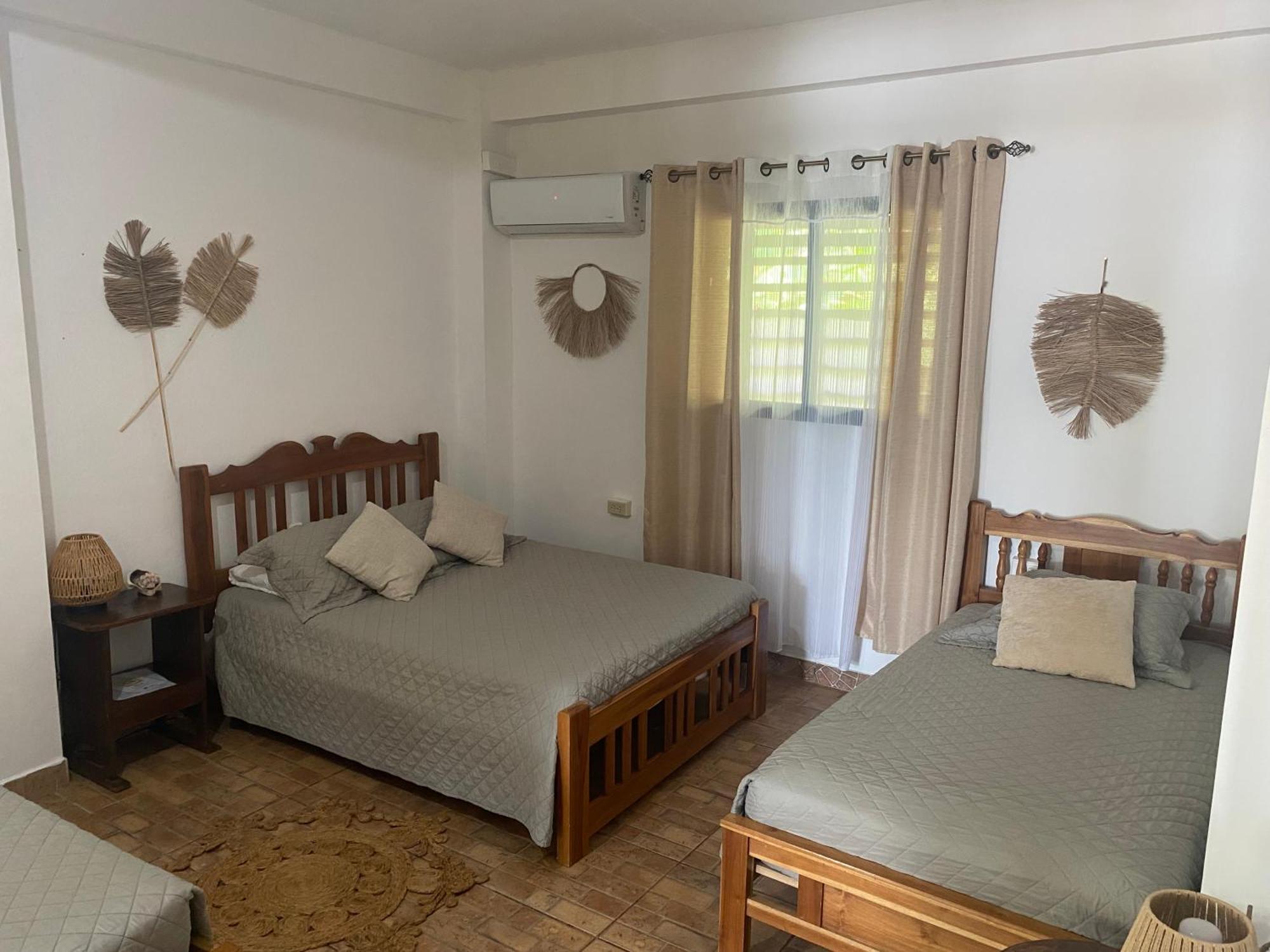 Ocekepala Hotel Palmilla Kültér fotó