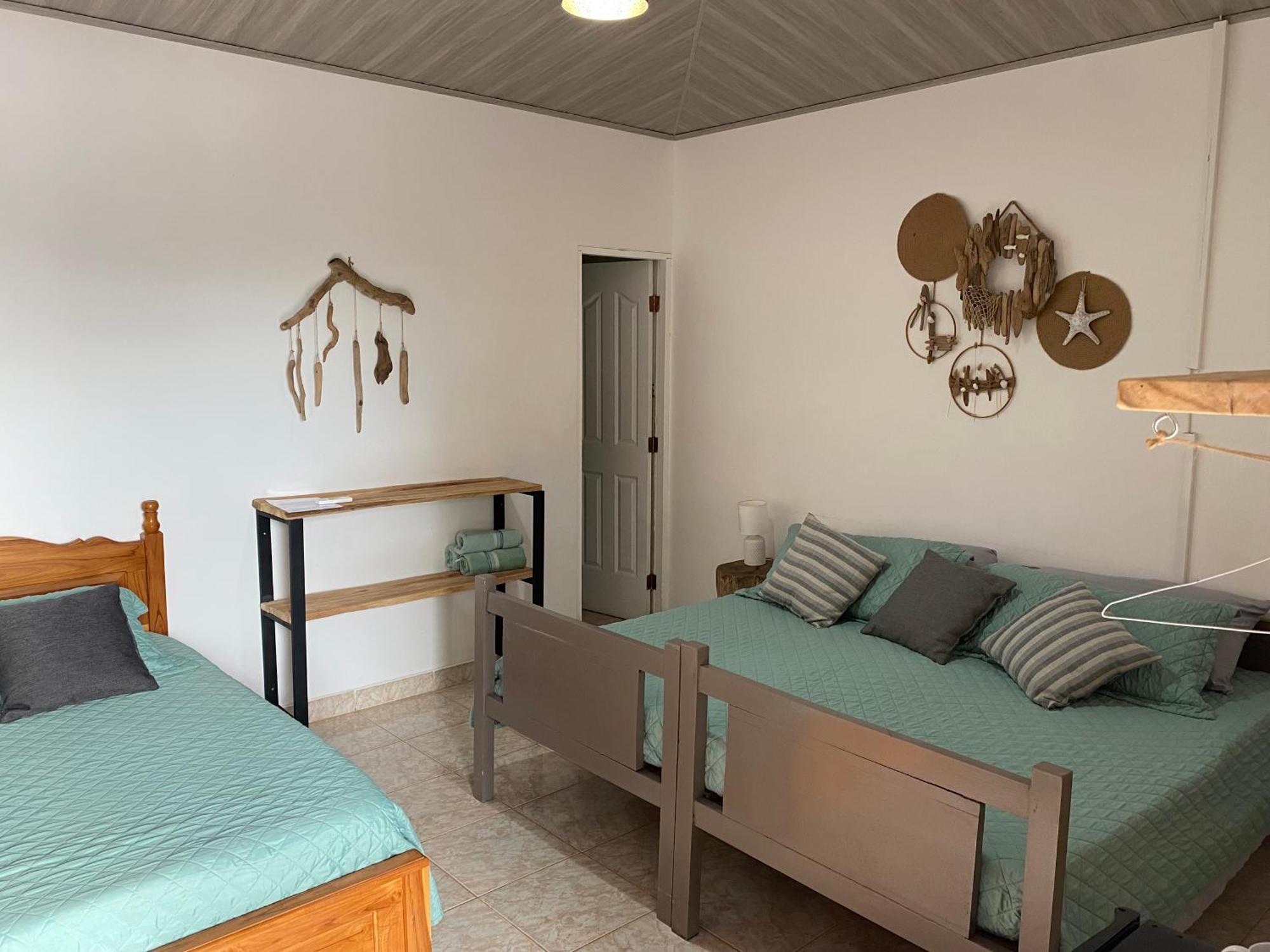 Ocekepala Hotel Palmilla Kültér fotó