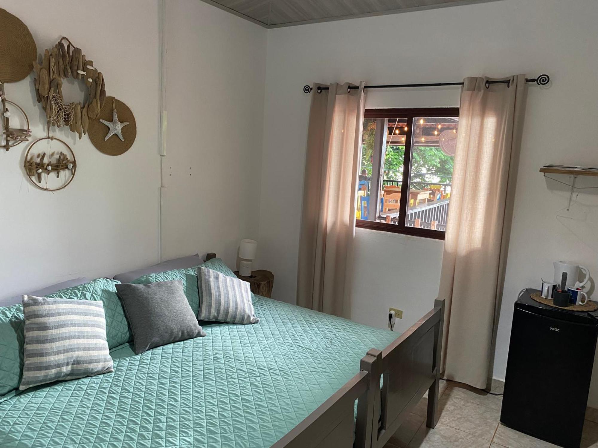 Ocekepala Hotel Palmilla Kültér fotó
