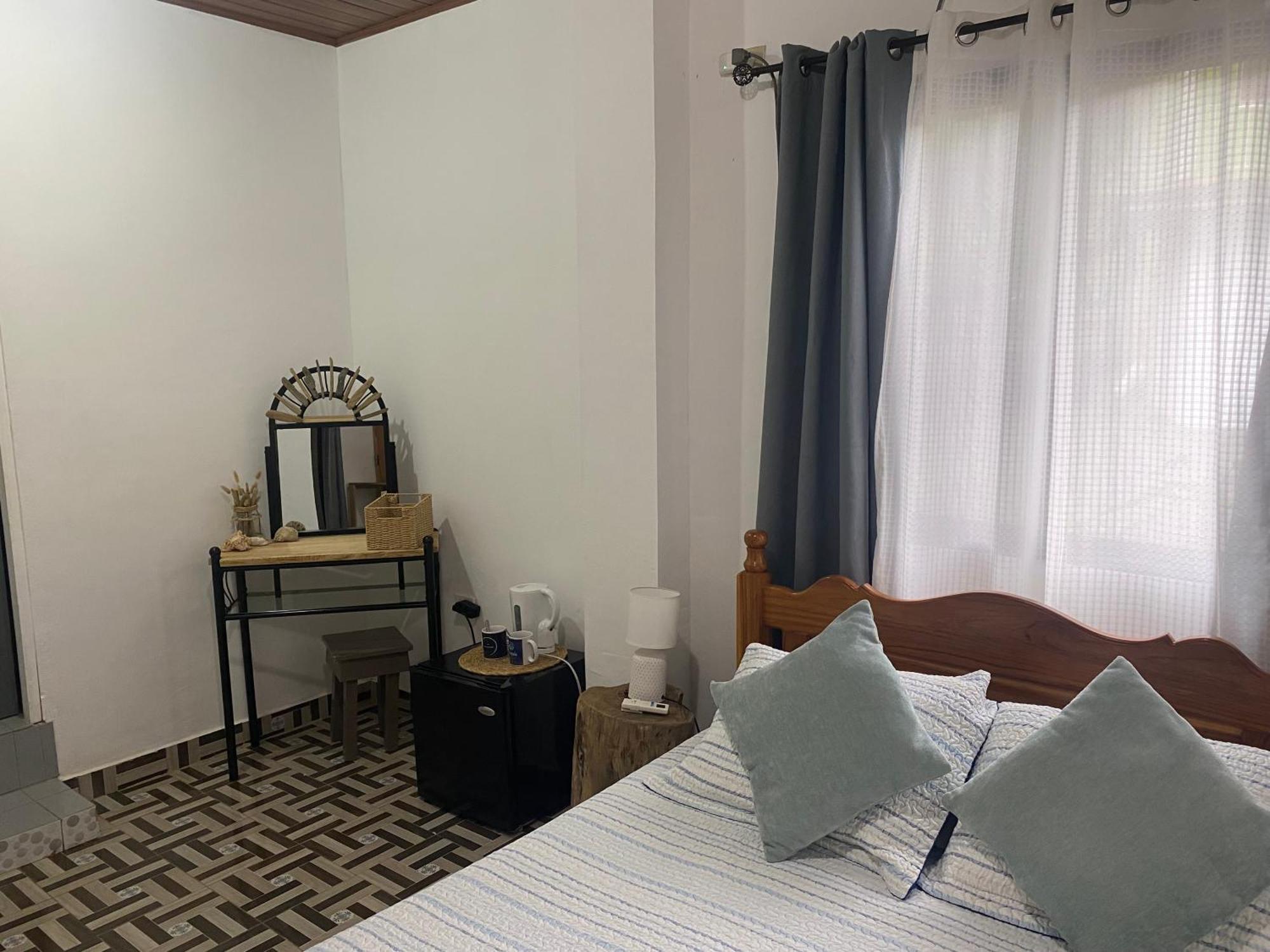 Ocekepala Hotel Palmilla Kültér fotó