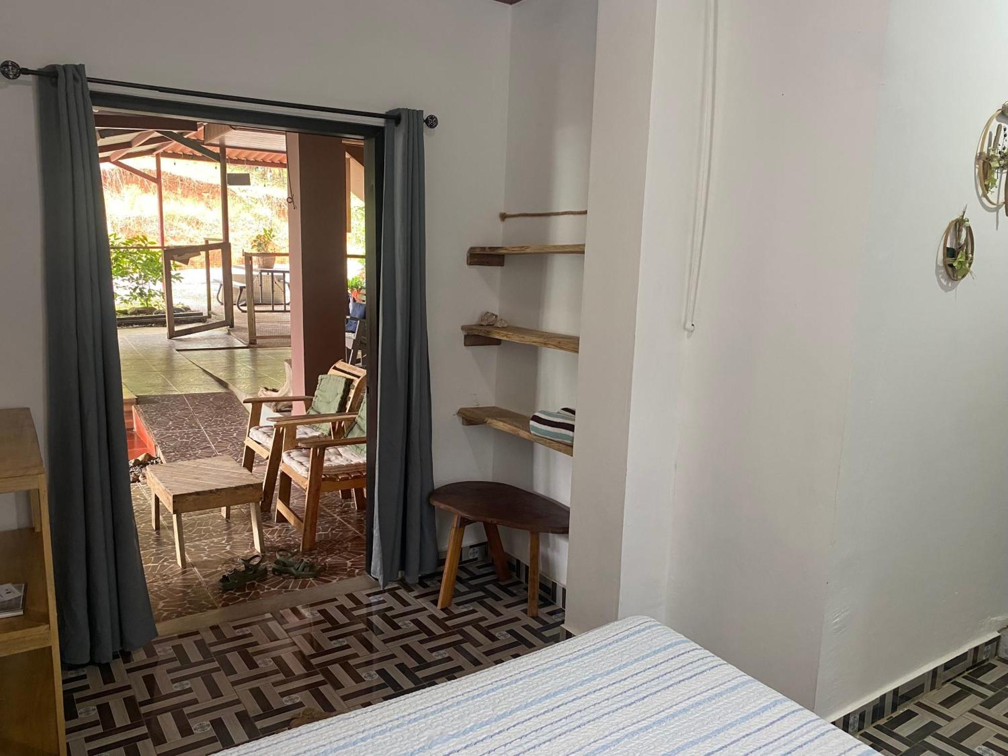 Ocekepala Hotel Palmilla Kültér fotó