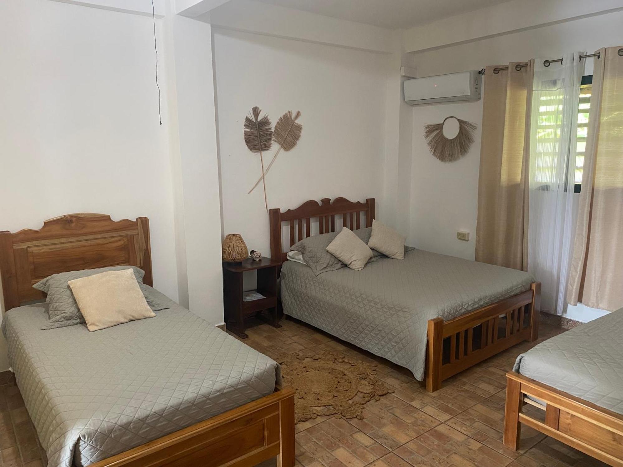 Ocekepala Hotel Palmilla Kültér fotó